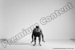 Breakdance reference poses of Enrique